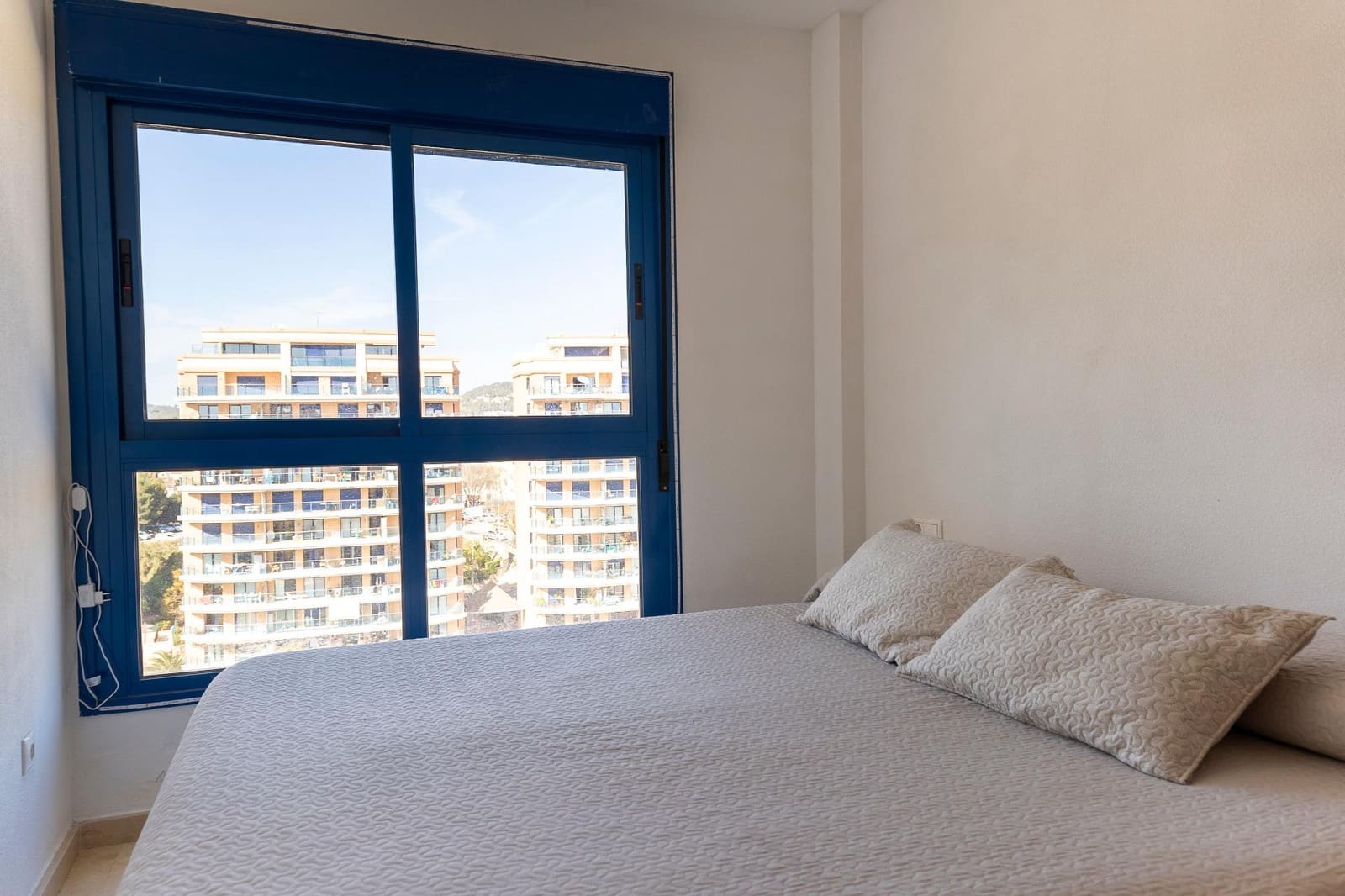 4 slaapkamer Penthouse te koop in Calpe / Calp - € 990.000 (Ref: 9362554)