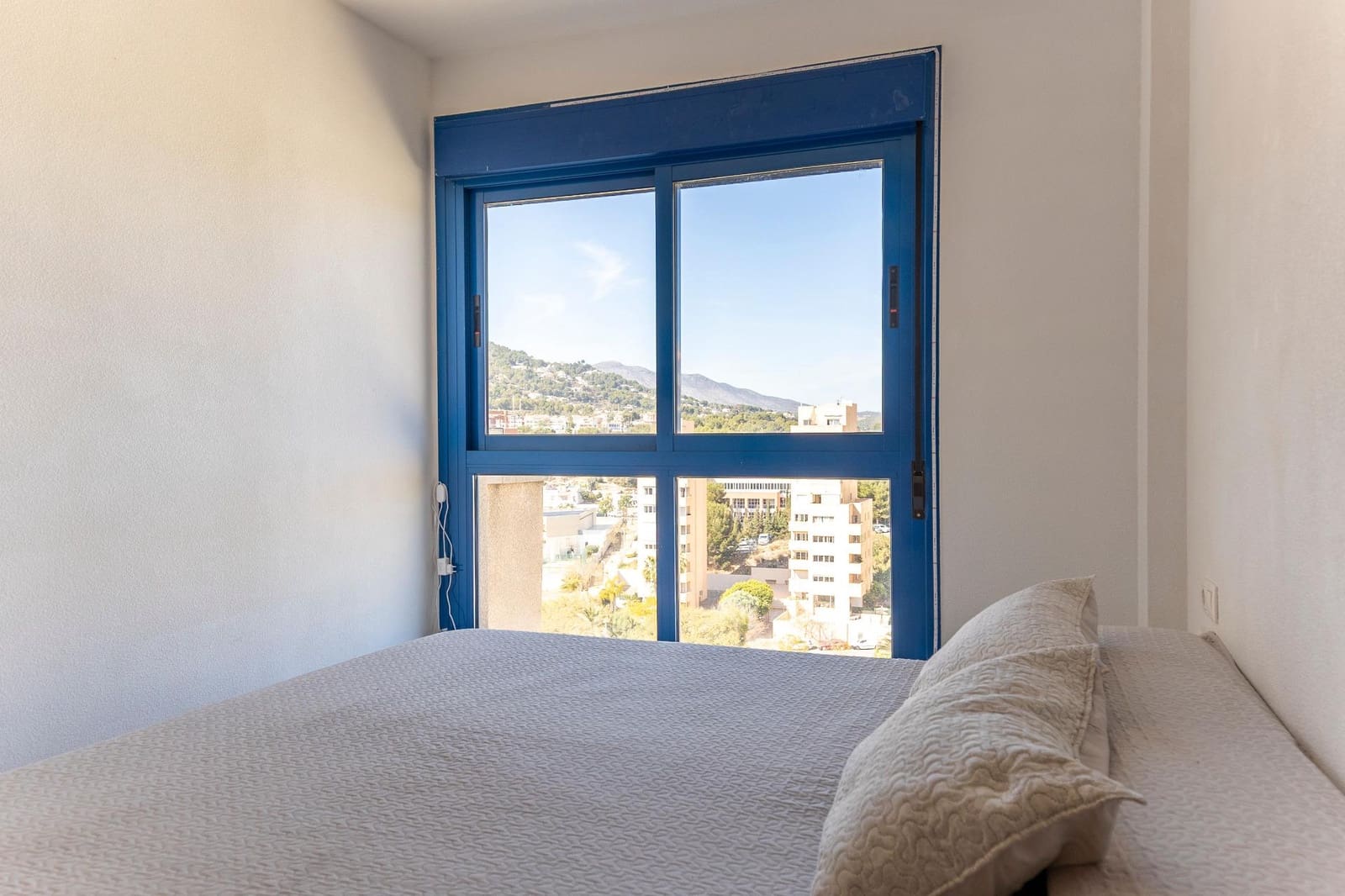4 slaapkamer Penthouse te koop in Calpe / Calp - € 990.000 (Ref: 9362554)