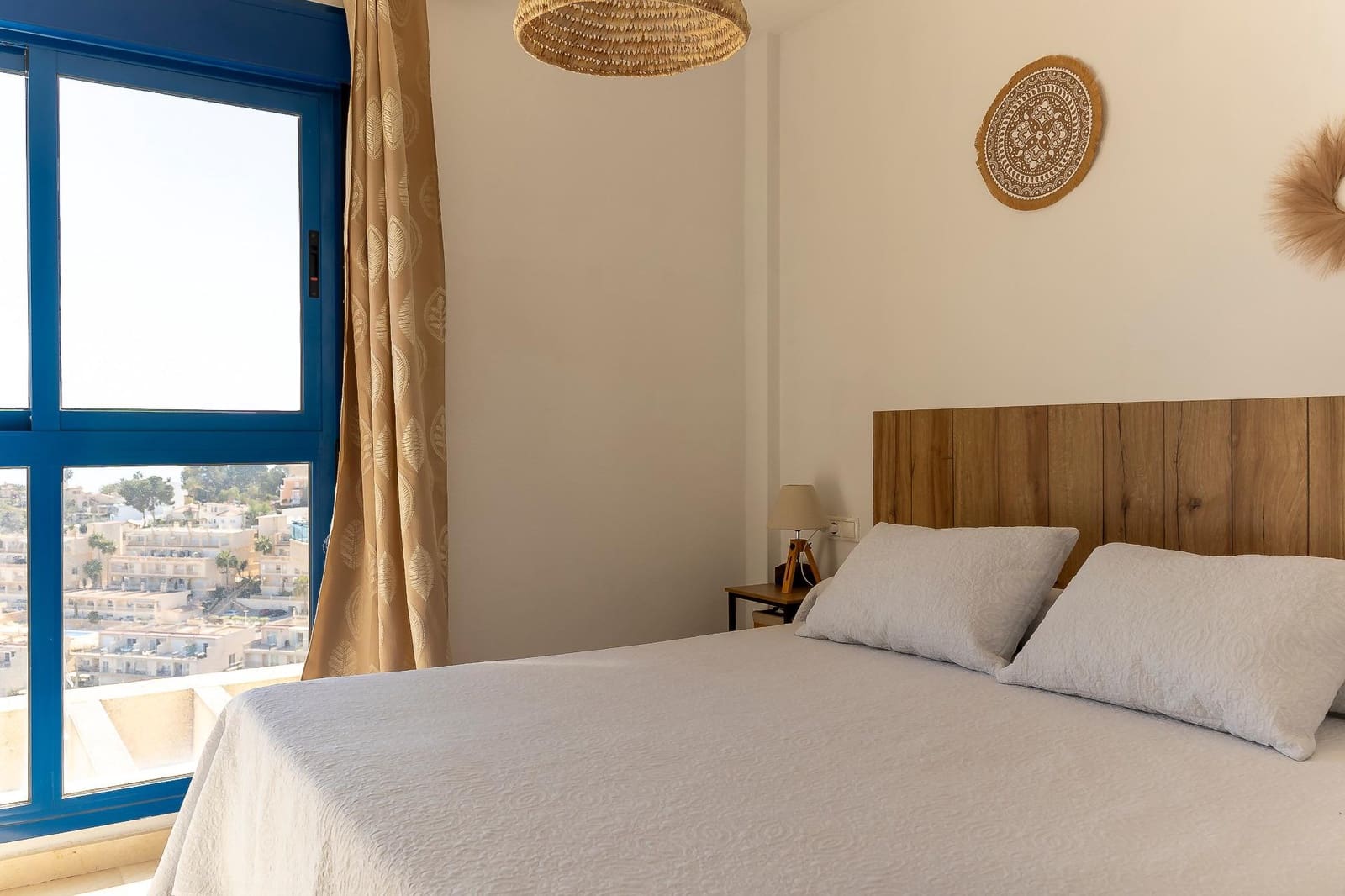 4 slaapkamer Penthouse te koop in Calpe / Calp - € 990.000 (Ref: 9362554)