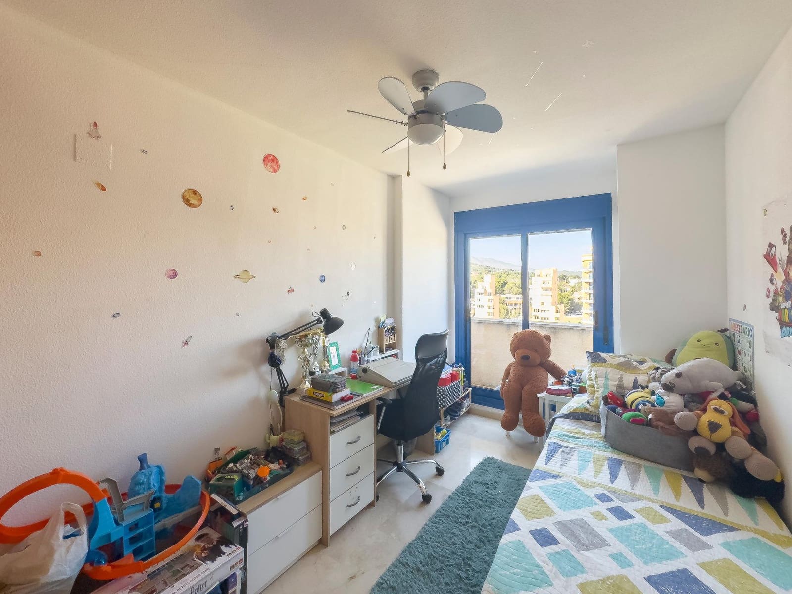 4 slaapkamer Penthouse te koop in Calpe / Calp - € 990.000 (Ref: 9362554)