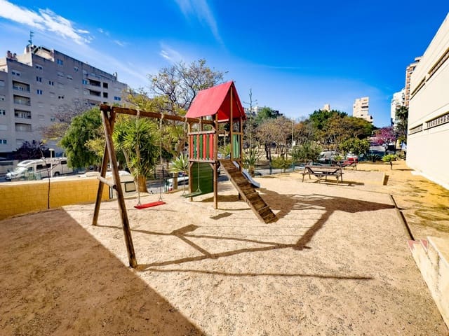 4 makuuhuone Kattohuoneisto myytävänä paikassa Manzanera - Tosal, Calpe / Calp - 990 000 € (Ref: 9362554)