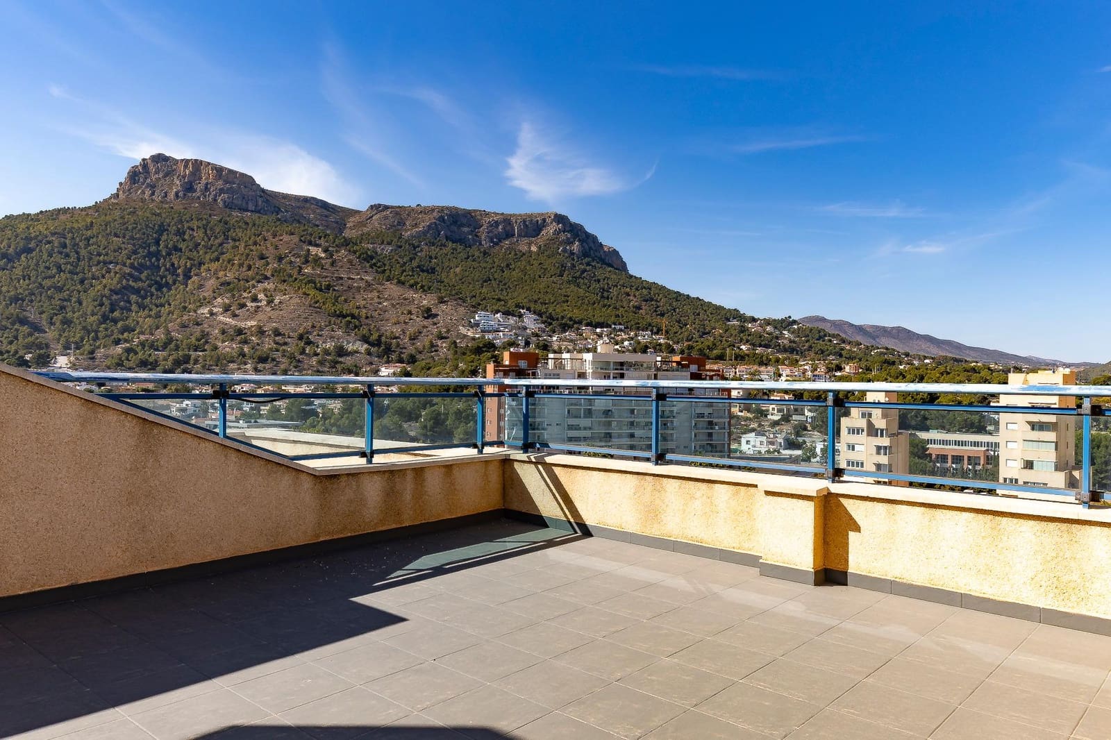 4 slaapkamer Penthouse te koop in Calpe / Calp - € 990.000 (Ref: 9362554)