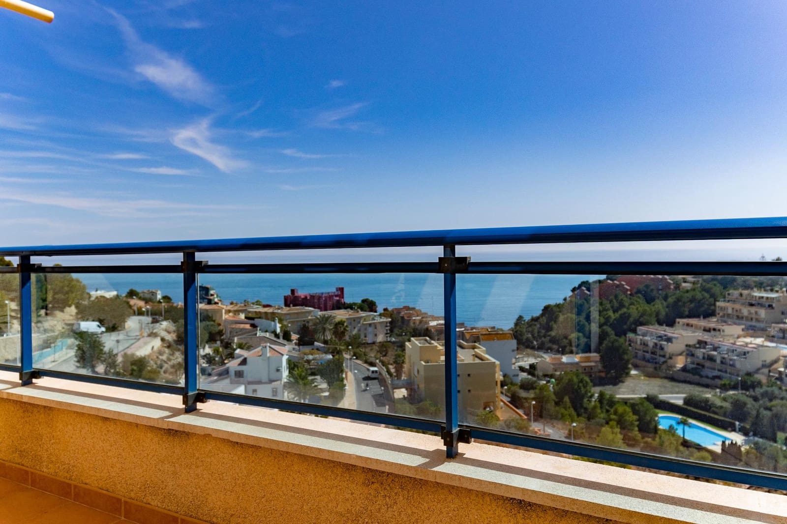4 slaapkamer Penthouse te koop in Calpe / Calp - € 990.000 (Ref: 9362554)