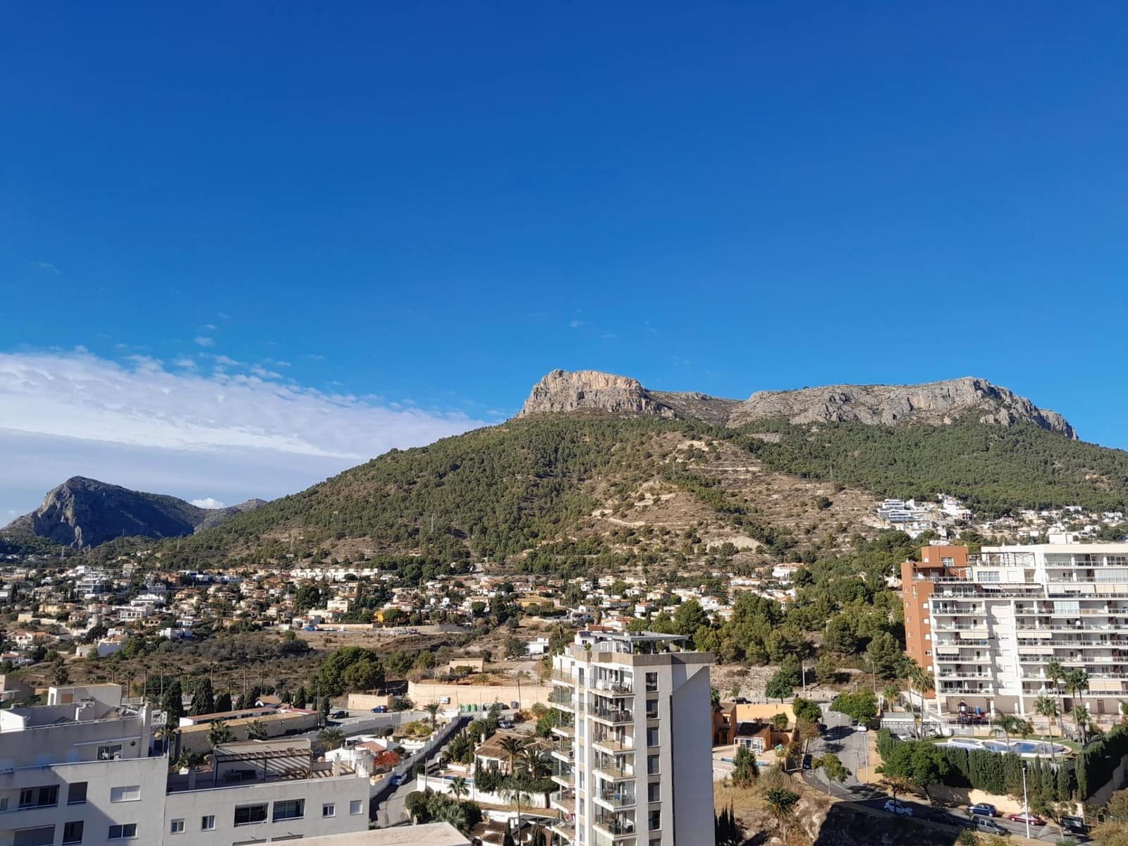 4 slaapkamer Penthouse te koop in Calpe / Calp - € 990.000 (Ref: 9362554)