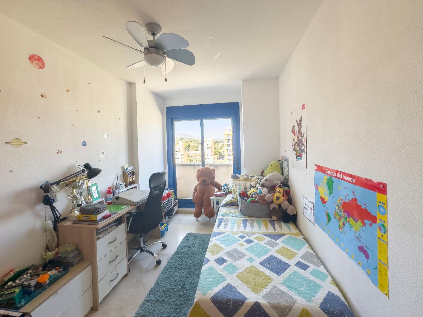 4 slaapkamer Penthouse te koop in Calpe / Calp - € 990.000 (Ref: 9362554)