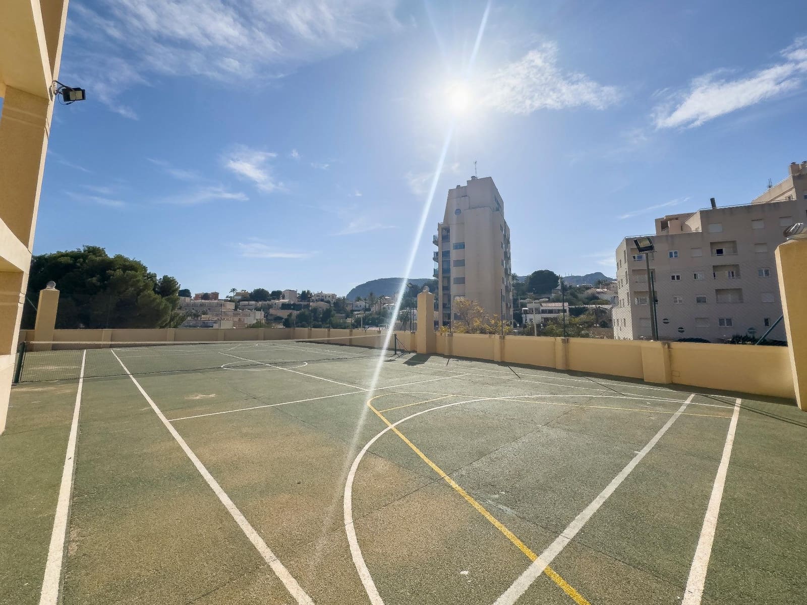 4 slaapkamer Penthouse te koop in Calpe / Calp - € 990.000 (Ref: 9362554)