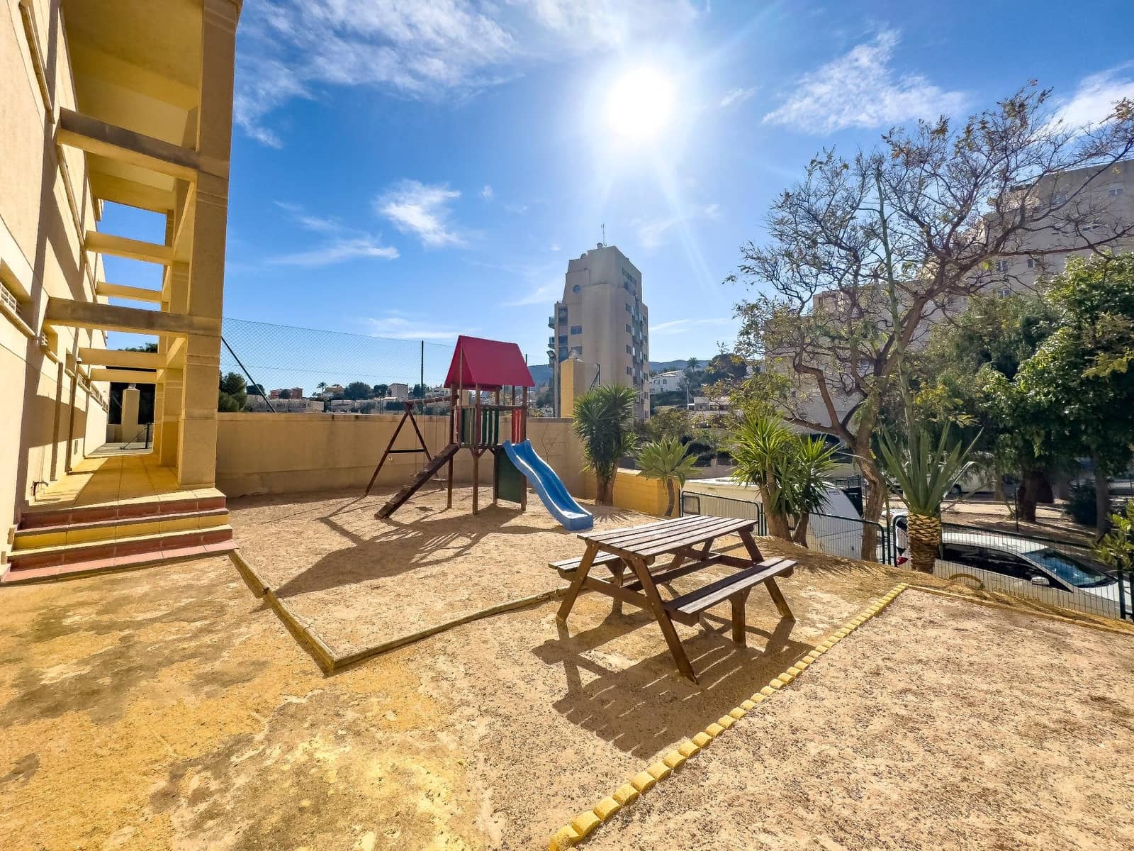 4 slaapkamer Penthouse te koop in Calpe / Calp - € 990.000 (Ref: 9362554)