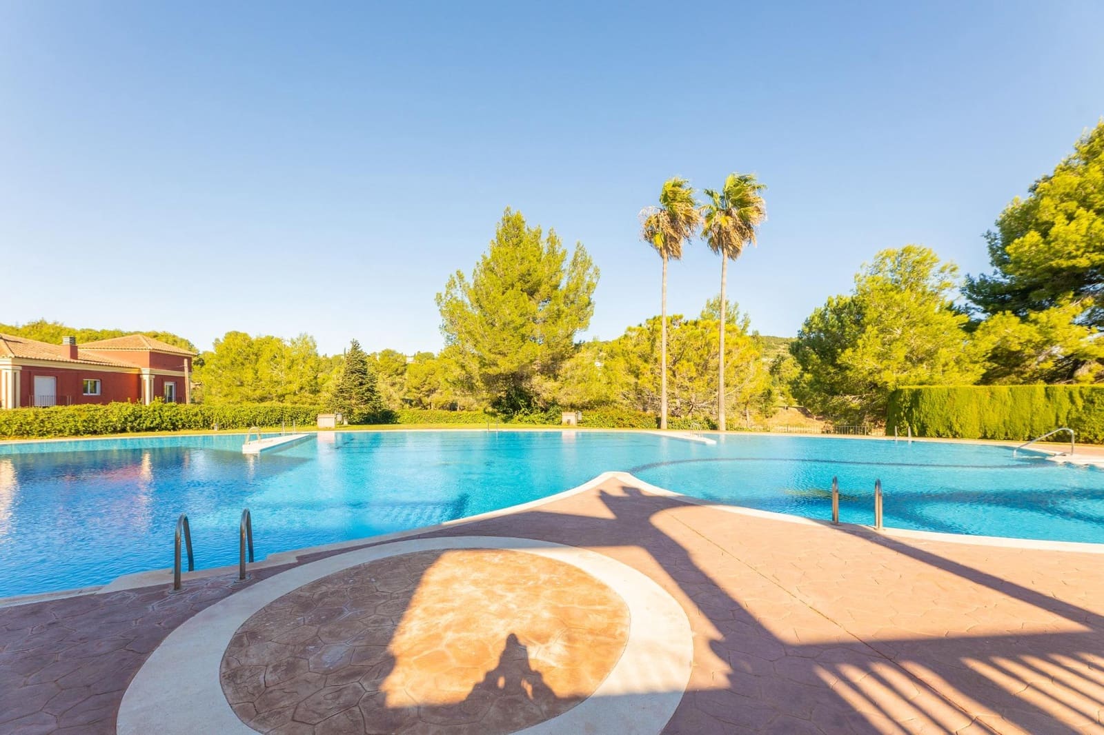 2 bedroom Flat for sale in Chiva with pool garage - € 267,000 (Ref: 9379303)