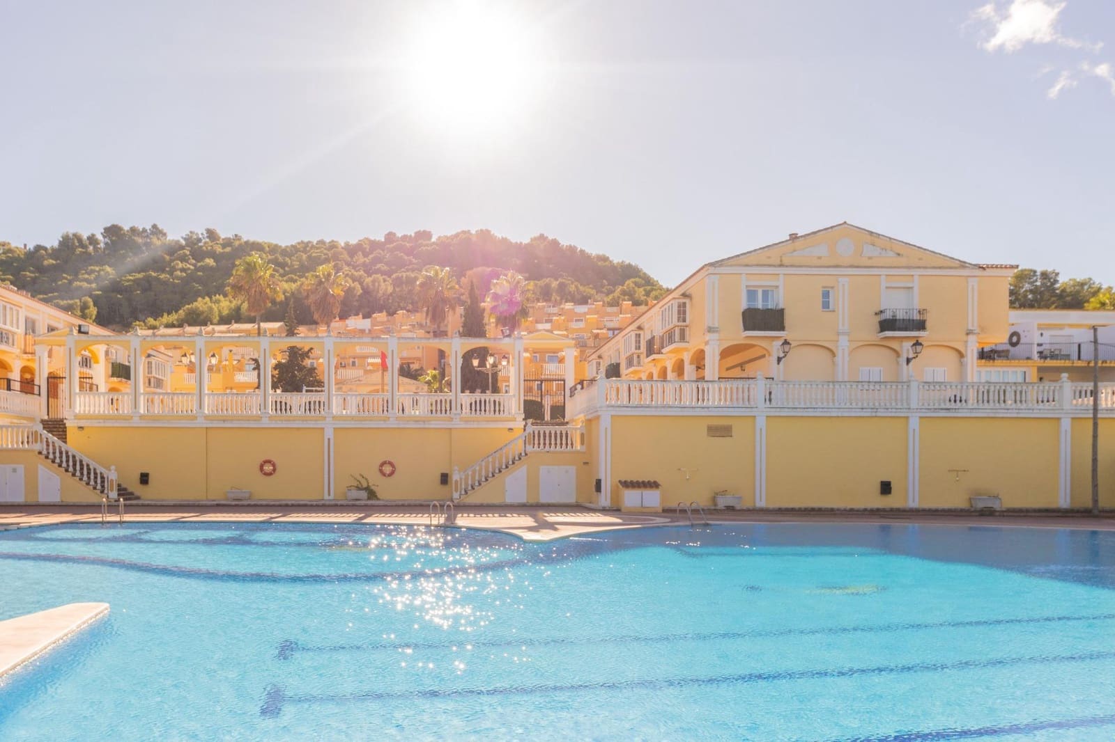 2 bedroom Flat for sale in Chiva with pool garage - € 267,000 (Ref: 9379303)