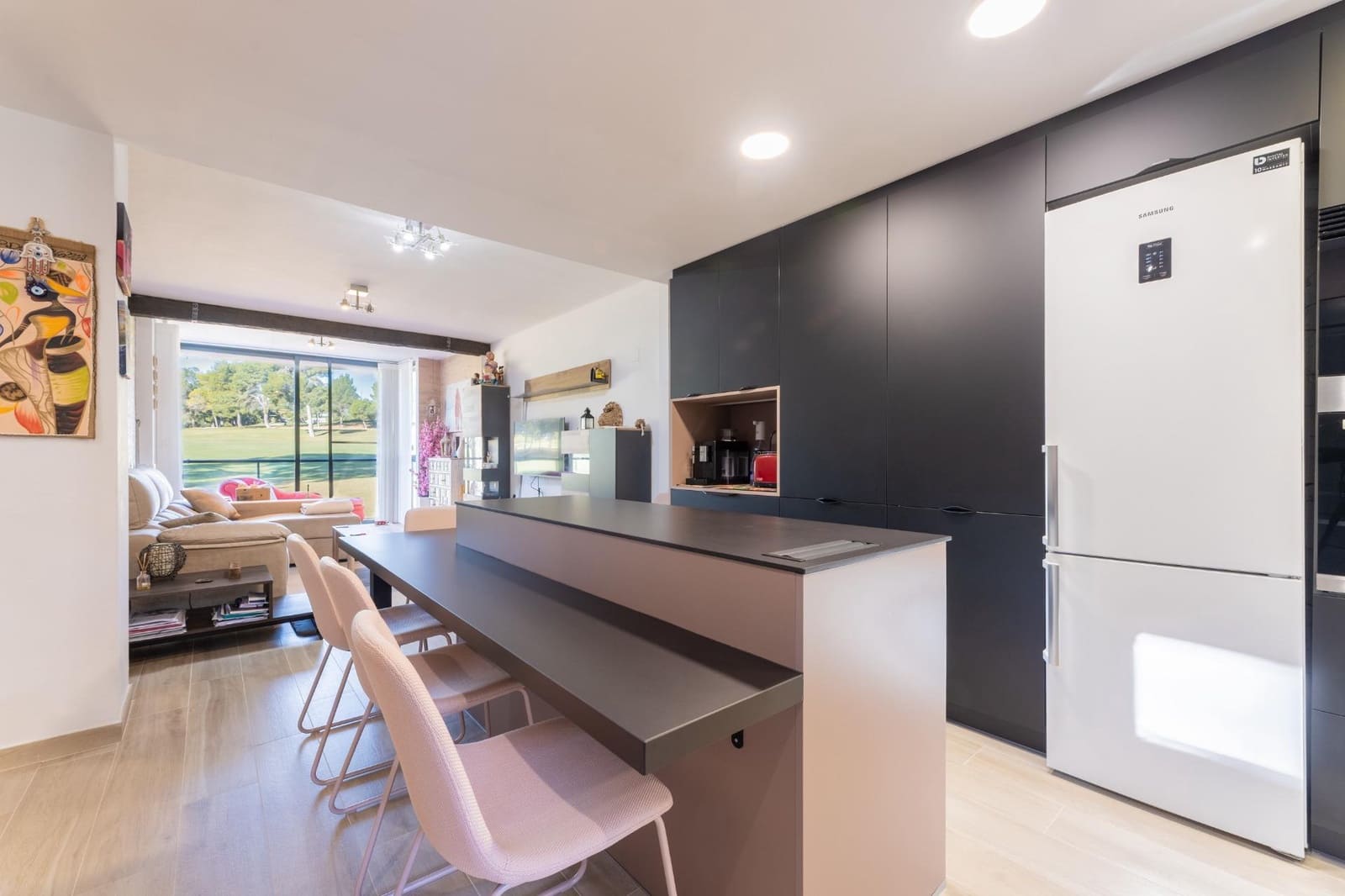 2 bedroom Flat for sale in Chiva with pool garage - € 267,000 (Ref: 9379303)