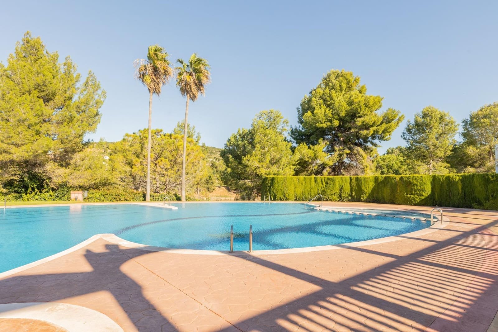 2 bedroom Flat for sale in Chiva with pool garage - € 267,000 (Ref: 9379303)