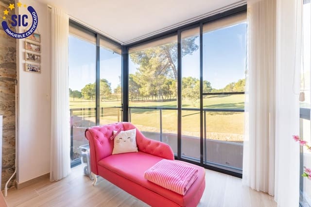 2 bedroom Flat for sale in Chiva with pool garage - € 267,000 (Ref: 9379303)