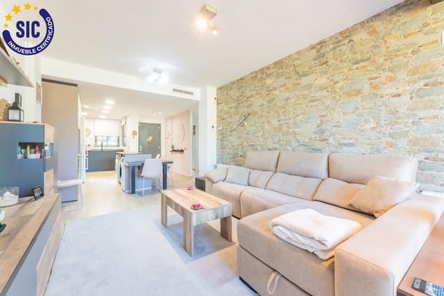 2 bedroom Flat for sale in Chiva with pool garage - € 267,000 (Ref: 9379303)