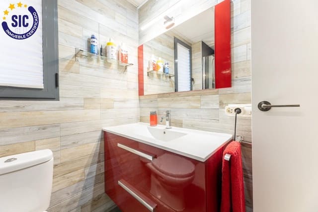 2 bedroom Flat for sale in Chiva with pool garage - € 267,000 (Ref: 9379303)