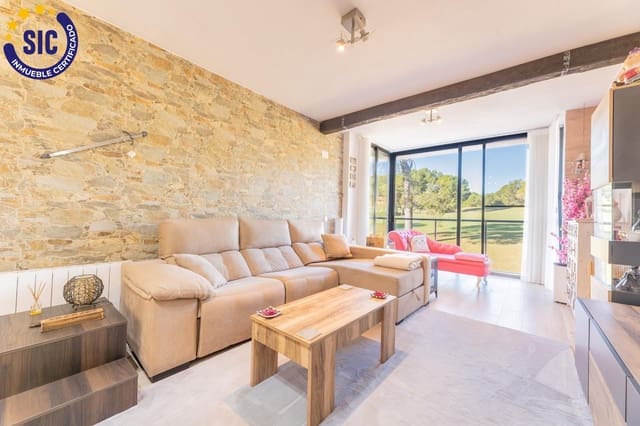 2 bedroom Flat for sale in Chiva with pool garage - € 267,000 (Ref: 9379303)