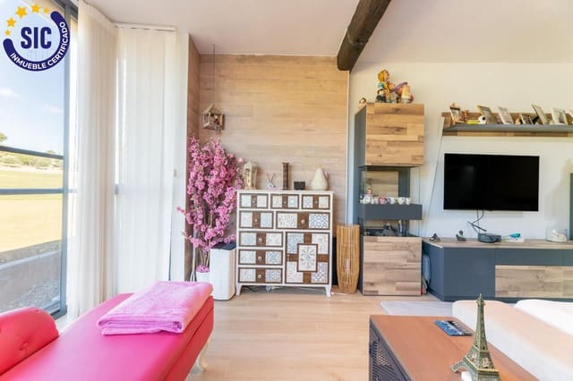 2 bedroom Flat for sale in Chiva with pool garage - € 267,000 (Ref: 9379303)