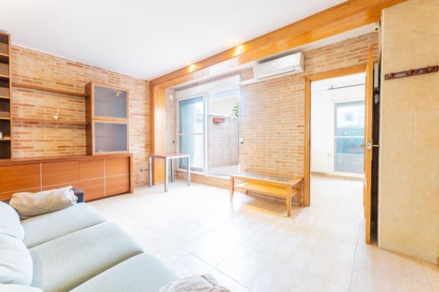 3 slaapkamer Flat te koop in Picanya met garage - € 180.000 (Ref: 9388379)