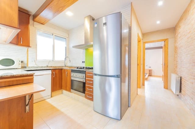 3 slaapkamer Flat te koop in Picanya met garage - € 180.000 (Ref: 9388379)