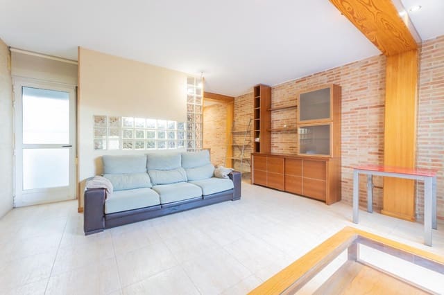 3 slaapkamer Flat te koop in Picanya met garage - € 180.000 (Ref: 9388379)