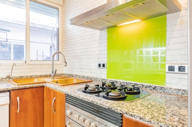 3 slaapkamer Flat te koop in Picanya met garage - € 180.000 (Ref: 9388379)