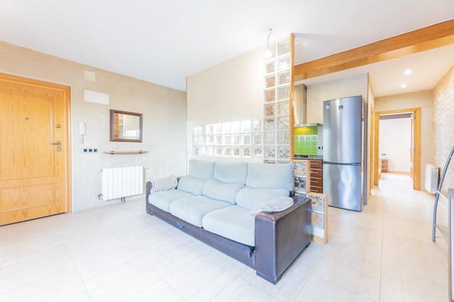 3 slaapkamer Flat te koop in Picanya met garage - € 180.000 (Ref: 9388379)