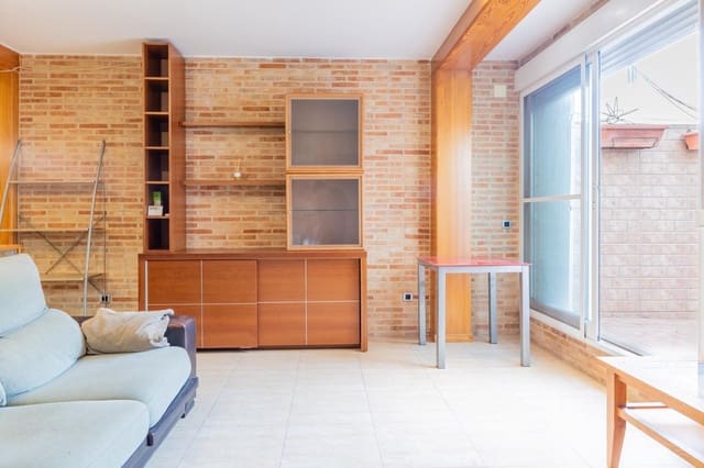 3 slaapkamer Flat te koop in Picanya met garage - € 180.000 (Ref: 9388379)