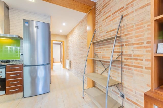 3 slaapkamer Flat te koop in Picanya met garage - € 180.000 (Ref: 9388379)