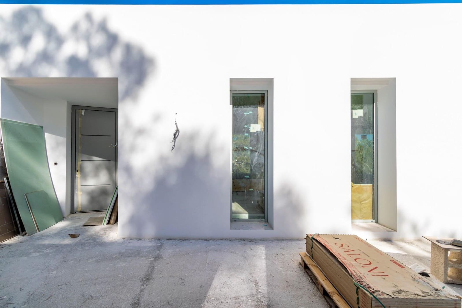 3 soveværelse Villa til salg i Moraira med swimmingpool - € 1.095.000 (Ref: 9388381)