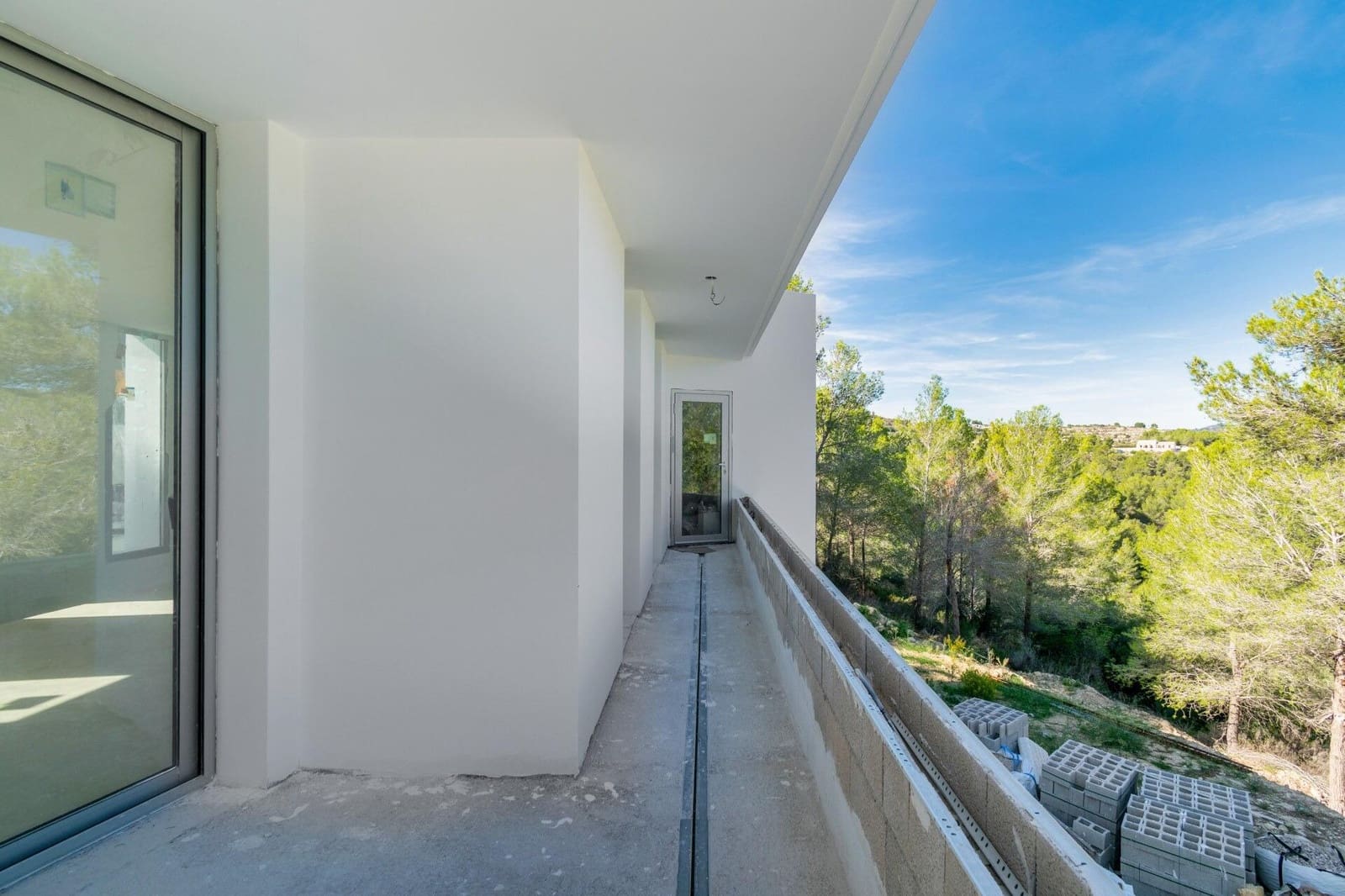 3 soveværelse Villa til salg i Moraira med swimmingpool - € 1.095.000 (Ref: 9388381)