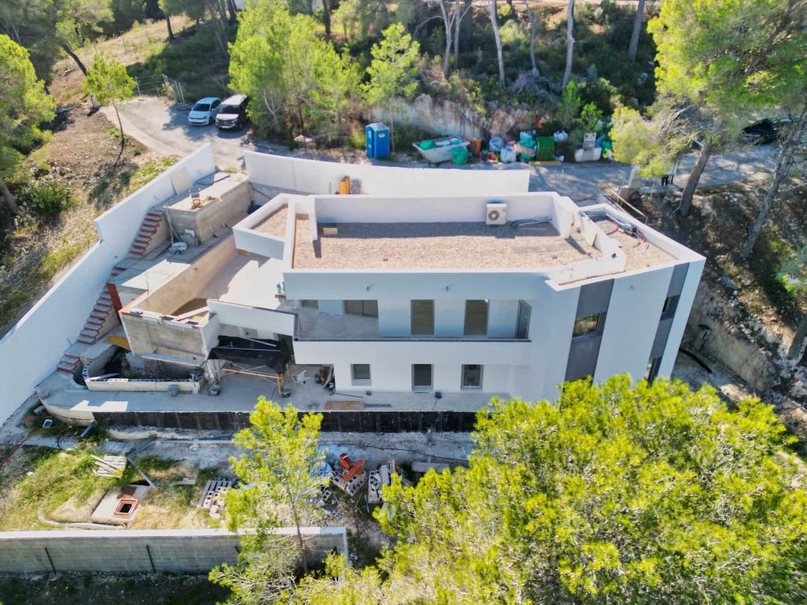 3 soveværelse Villa til salg i Moraira med swimmingpool - € 1.095.000 (Ref: 9388381)