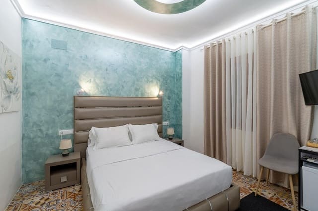 8 sovrum Hotell till salu i Calpe / Calp - 1 150 000 € (Ref: 9388382)