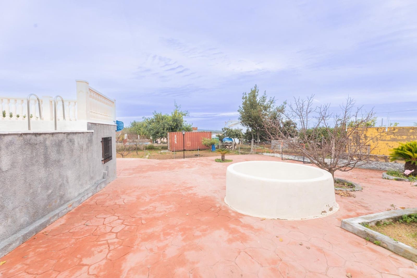 5 sypialnia Willa na sprzedaż w Turis z basenem garażem - 249 000 € (Ref: 9474340)