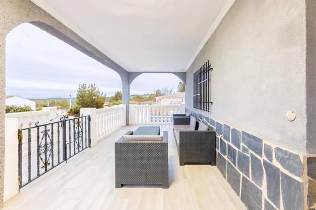 Chalet de 5 habitaciones en Turís en venta con piscina garaje - 249.000 € (Ref: 9474340)