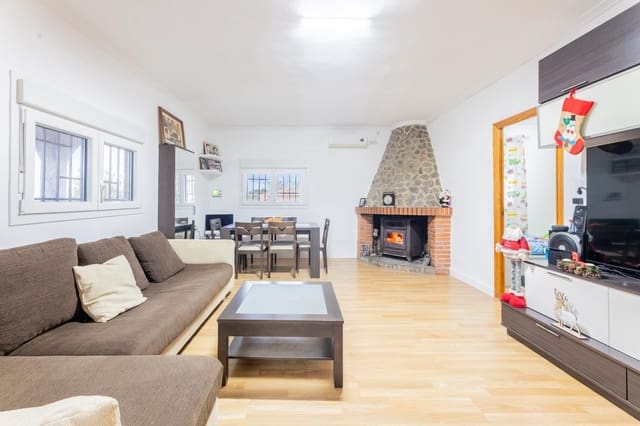 Chalet de 5 habitaciones en Turís en venta con piscina garaje - 249.000 € (Ref: 9474340)