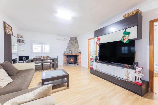 Chalet de 5 habitaciones en Turís en venta con piscina garaje - 249.000 € (Ref: 9474340)