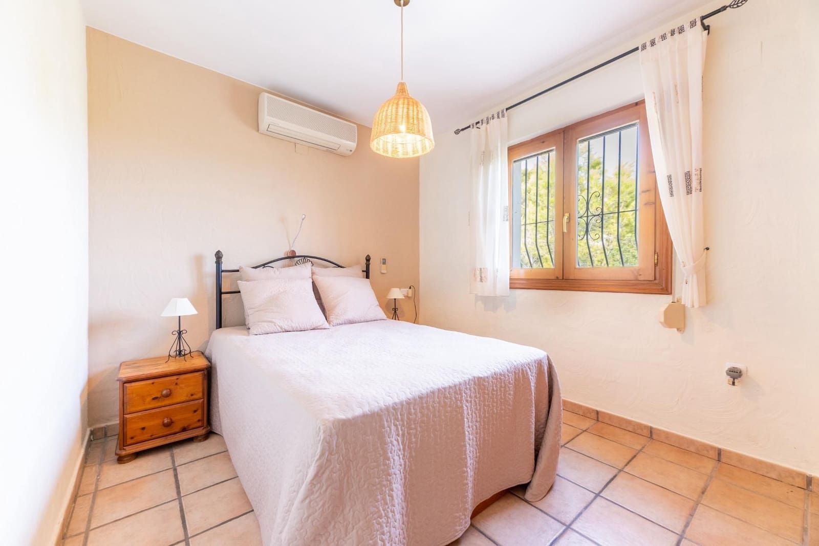 4 soverom Villa til salgs i Calpe / Calp med svømmebasseng garasje - € 620 000 (Ref: 9504550)