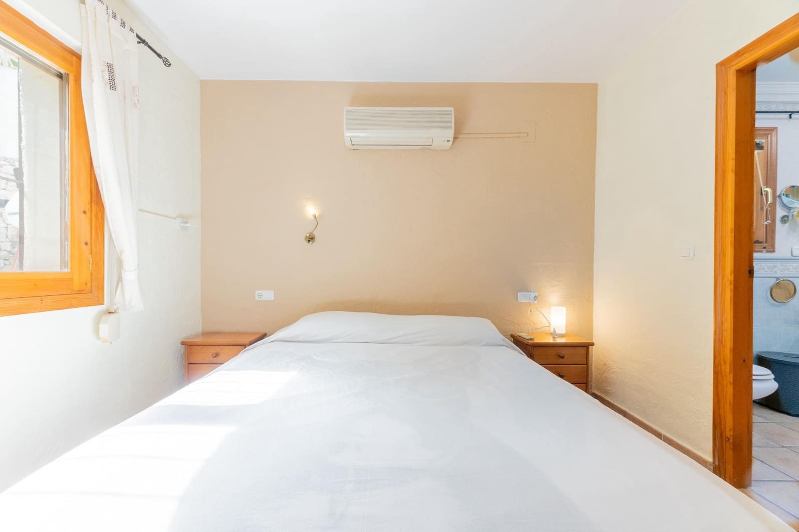 4 soverom Villa til salgs i Calpe / Calp med svømmebasseng garasje - € 620 000 (Ref: 9504550)