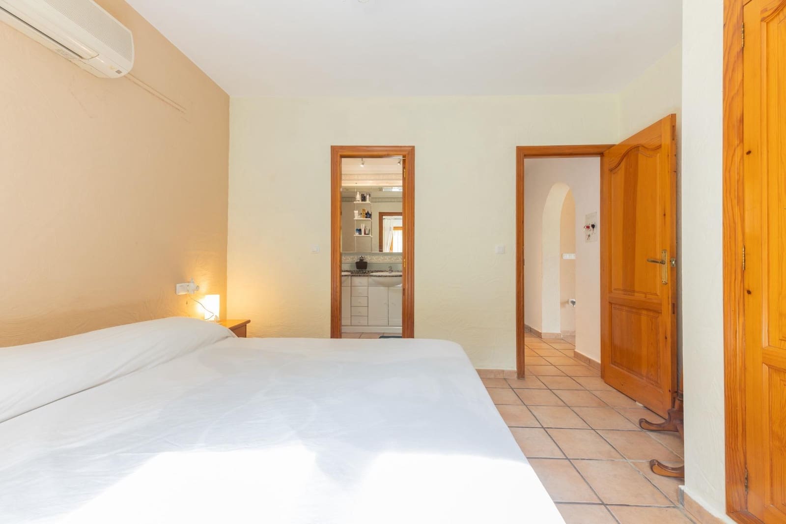 4 soverom Villa til salgs i Calpe / Calp med svømmebasseng garasje - € 620 000 (Ref: 9504550)