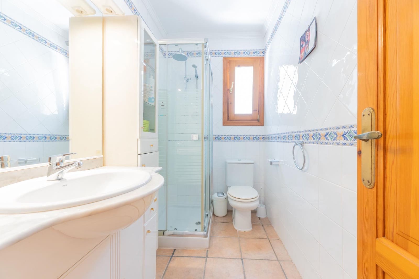 4 soverom Villa til salgs i Calpe / Calp med svømmebasseng garasje - € 620 000 (Ref: 9504550)