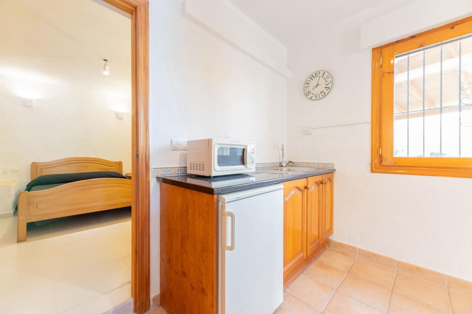 4 soverom Villa til salgs i Calpe / Calp med svømmebasseng garasje - € 620 000 (Ref: 9504550)