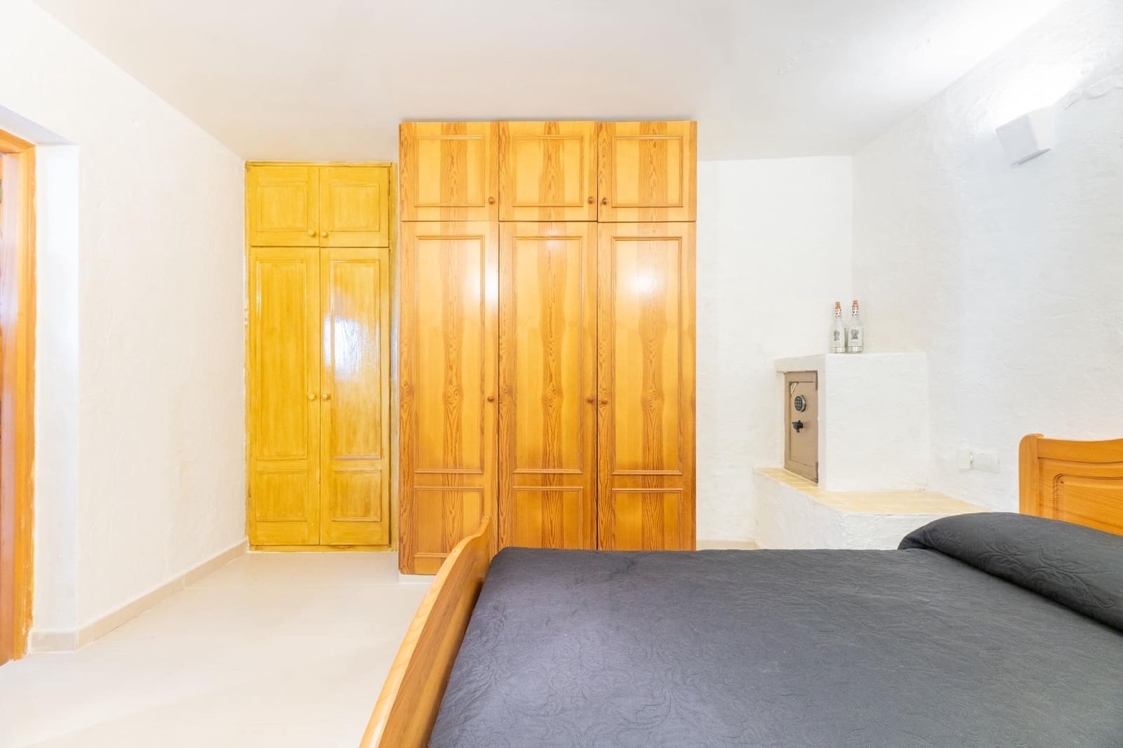 4 soverom Villa til salgs i Calpe / Calp med svømmebasseng garasje - € 620 000 (Ref: 9504550)