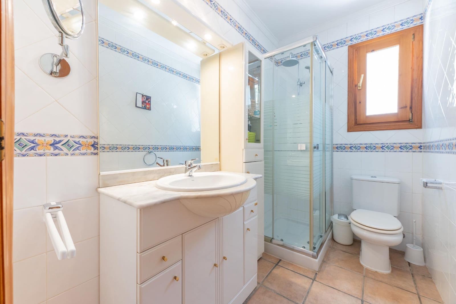 4 soverom Villa til salgs i Calpe / Calp med svømmebasseng garasje - € 620 000 (Ref: 9504550)