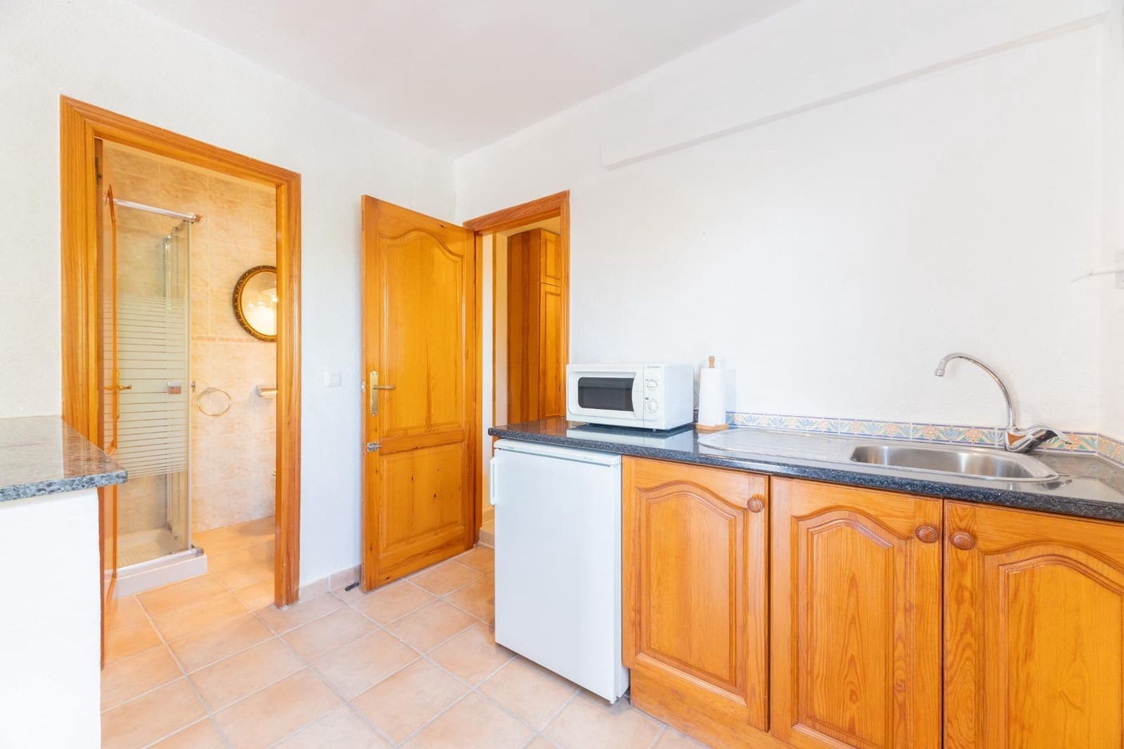 4 soverom Villa til salgs i Calpe / Calp med svømmebasseng garasje - € 620 000 (Ref: 9504550)