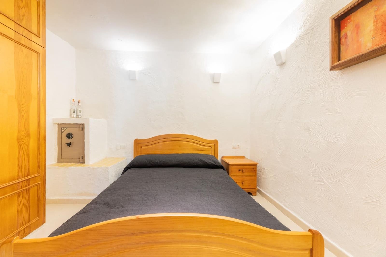 4 soverom Villa til salgs i Calpe / Calp med svømmebasseng garasje - € 620 000 (Ref: 9504550)