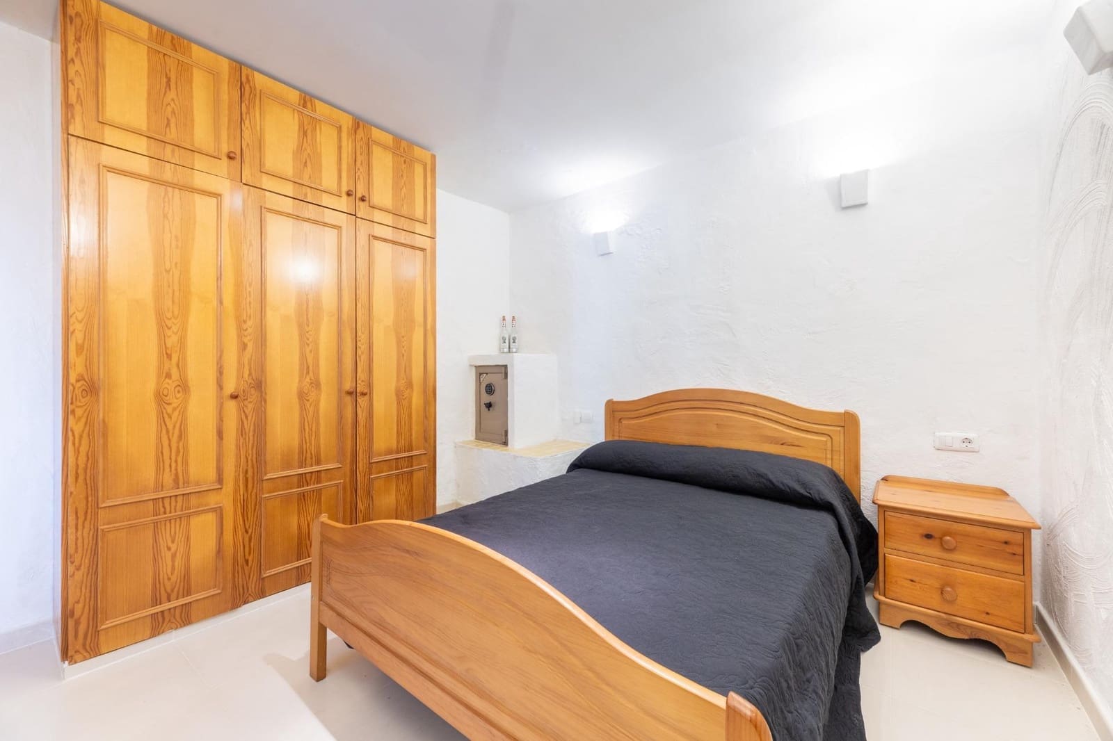 4 soverom Villa til salgs i Calpe / Calp med svømmebasseng garasje - € 620 000 (Ref: 9504550)