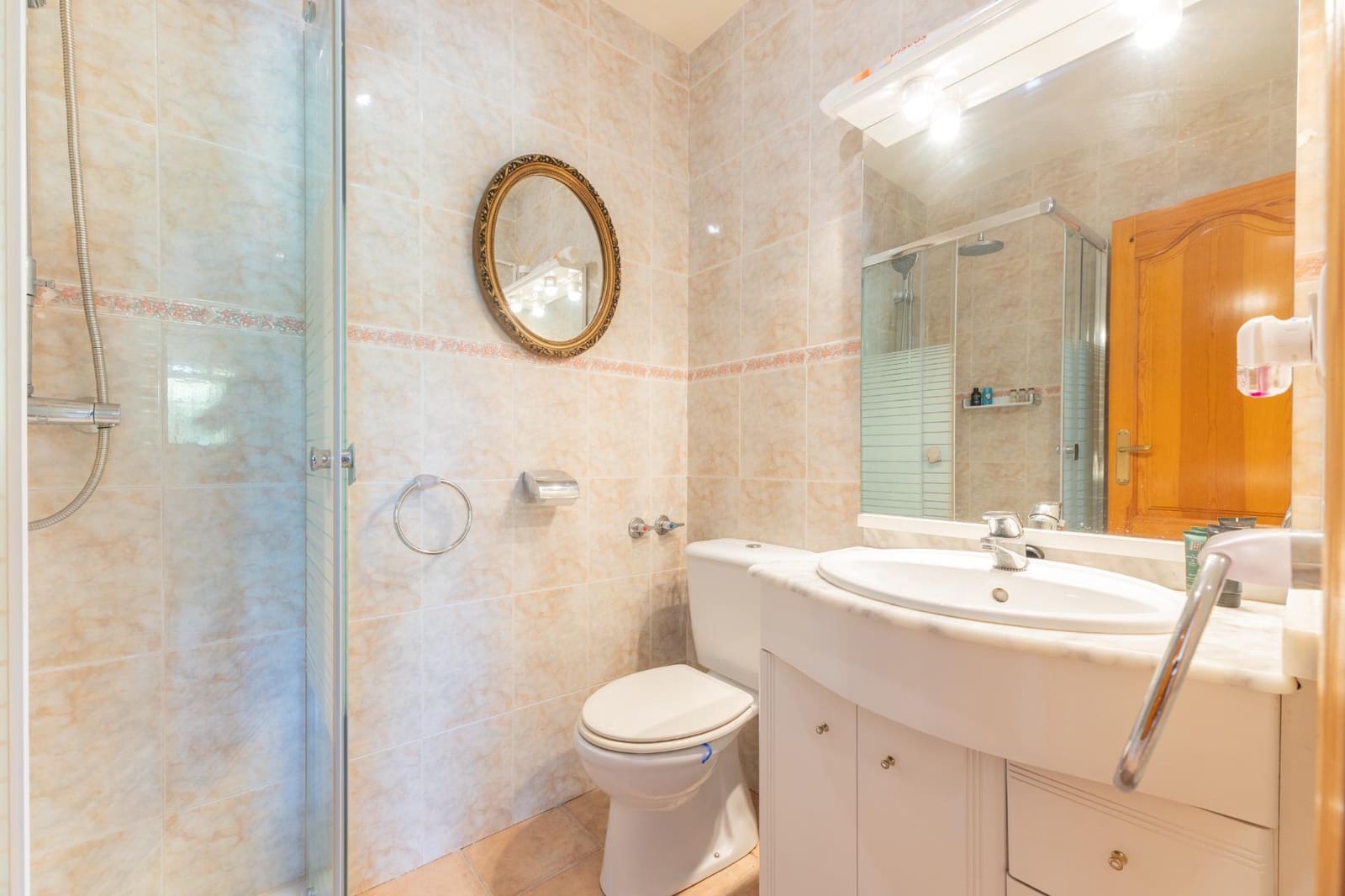 4 soverom Villa til salgs i Calpe / Calp med svømmebasseng garasje - € 620 000 (Ref: 9504550)