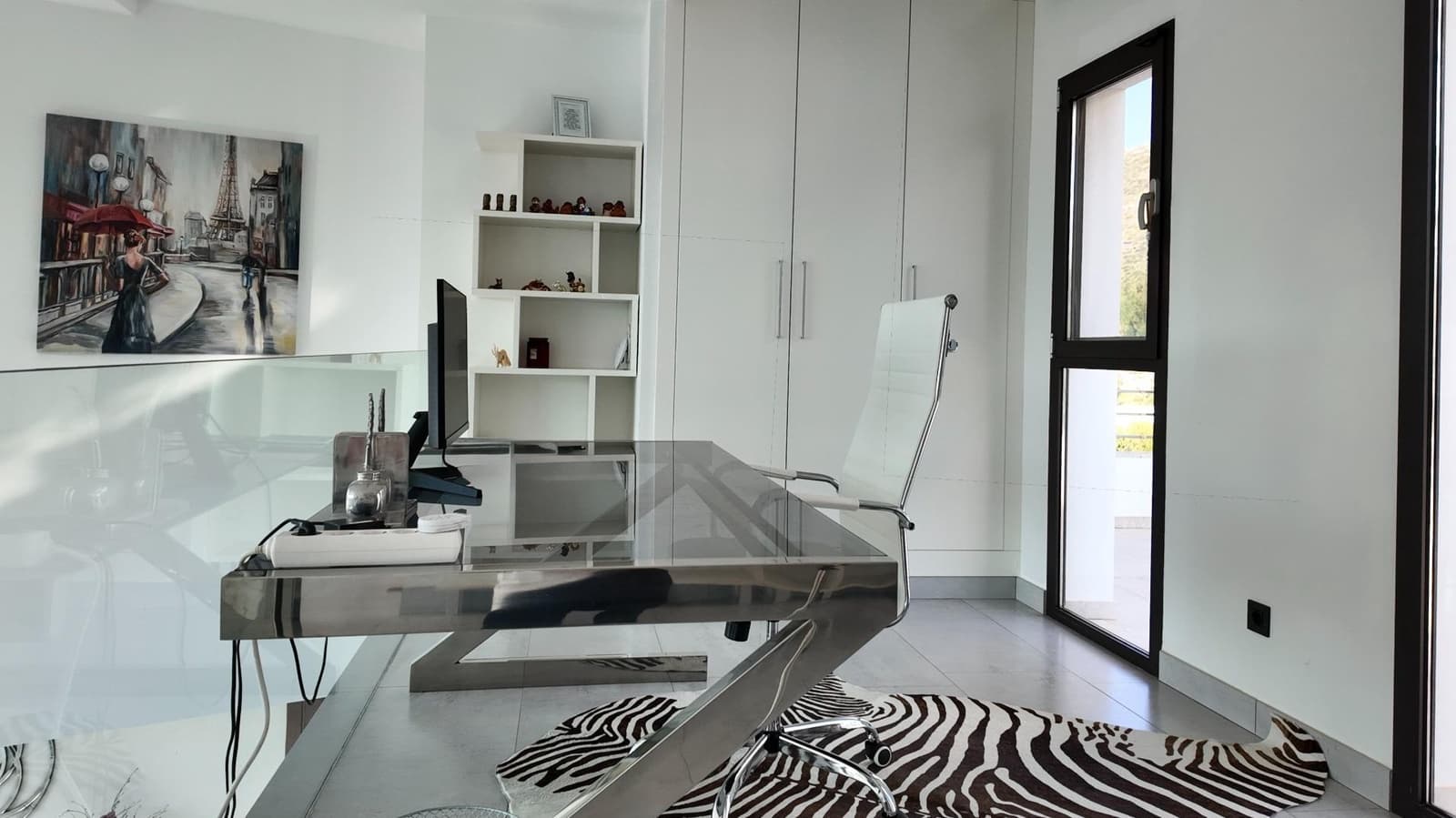 5 soverom Villa til salgs i Javea / Xabia med svømmebasseng garasje - € 2 350 000 (Ref: 9504551)