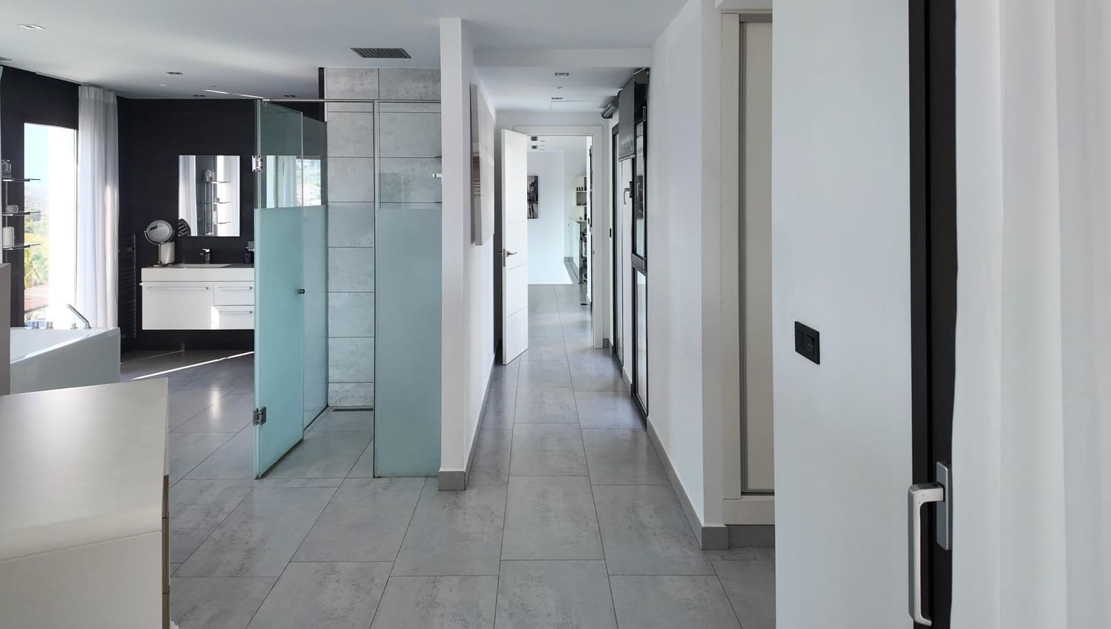 5 soverom Villa til salgs i Javea / Xabia med svømmebasseng garasje - € 2 350 000 (Ref: 9504551)