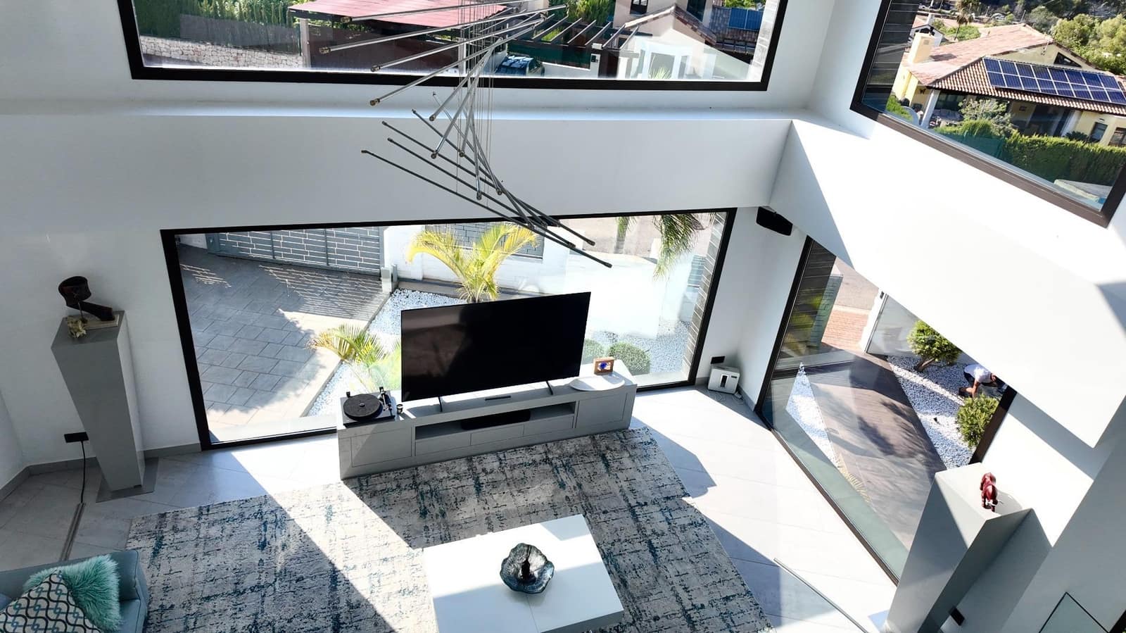 5 soverom Villa til salgs i Javea / Xabia med svømmebasseng garasje - € 2 350 000 (Ref: 9504551)