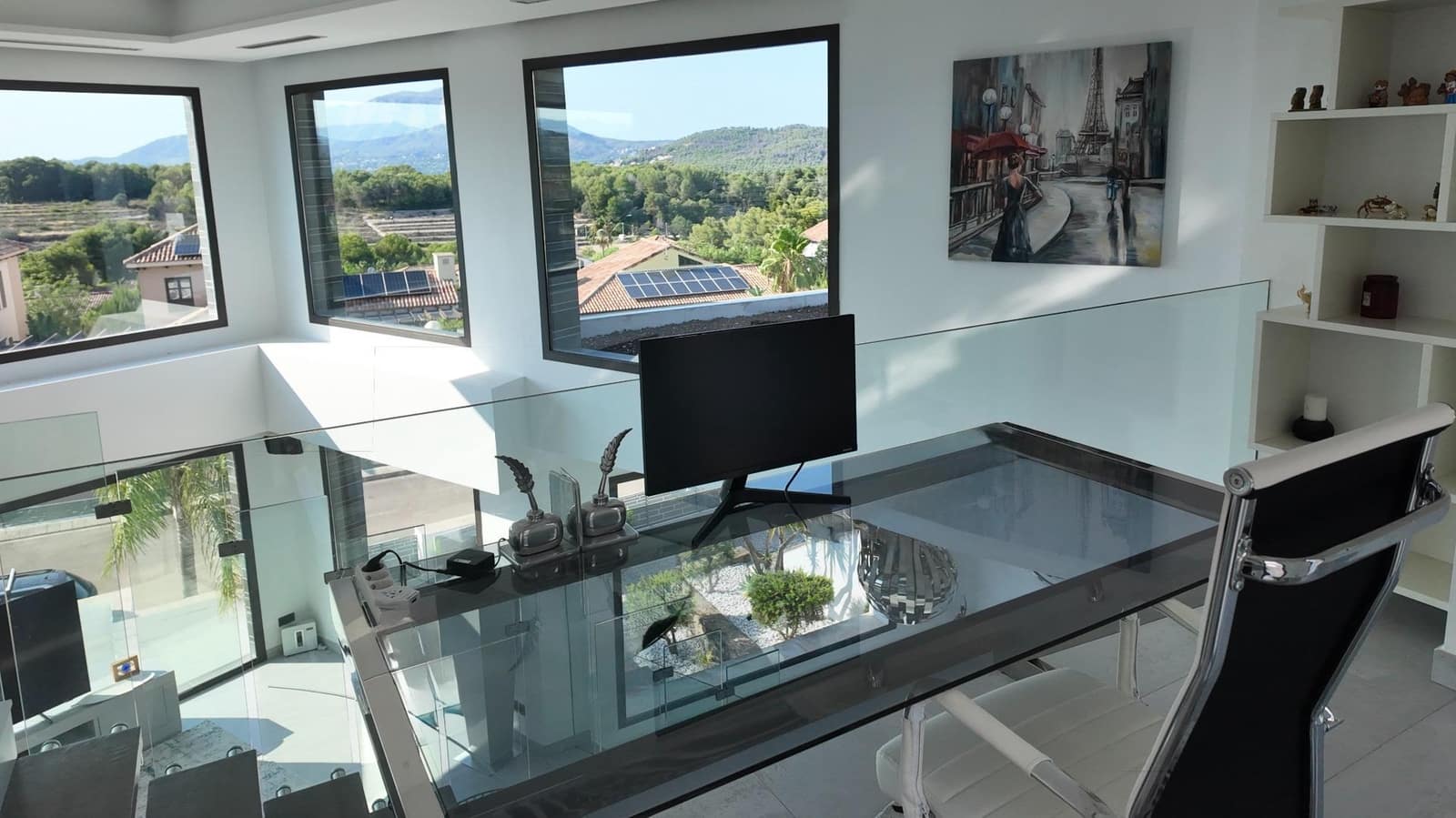 5 soverom Villa til salgs i Javea / Xabia med svømmebasseng garasje - € 2 350 000 (Ref: 9504551)